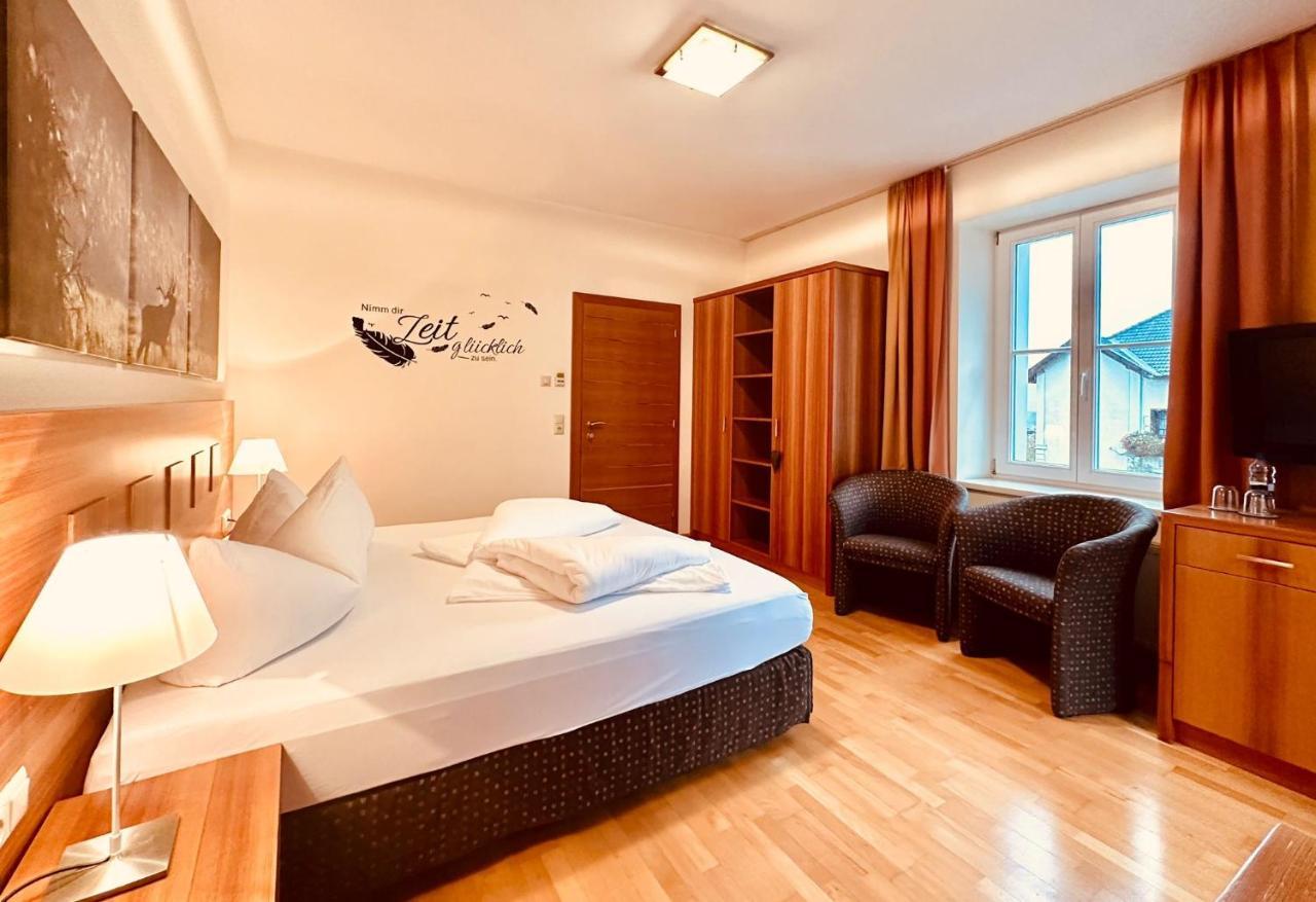 Tirolerhof Doelsach Hotel เลียนซ์ ภายนอก รูปภาพ